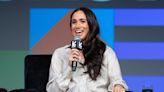 Meghan Markle says she was cyber-bullied while pregnant with Archie and Lilibet