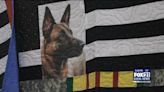 Local Law Enforcement K9s to Receive a Quilt of Honor at Minnesota Quilt Show - Fox21Online