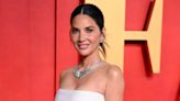 Olivia Munn Says She's In Medically Induced Menopause Due to Breast Cancer Treatment