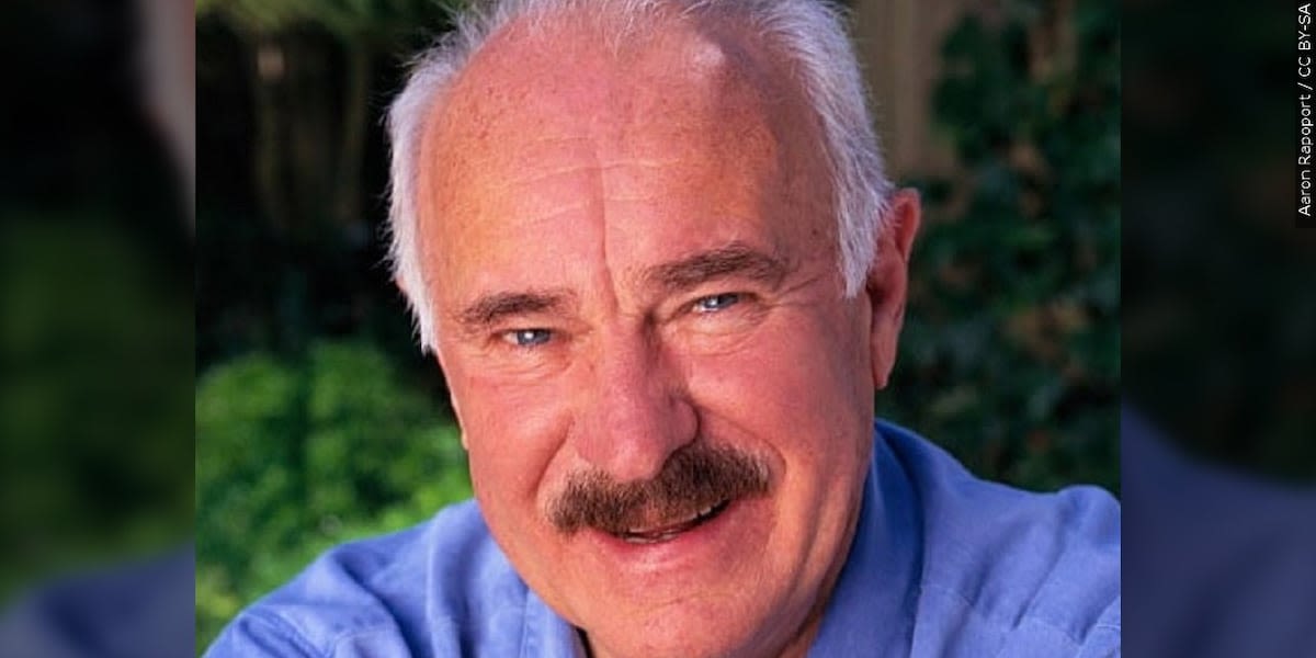 Comic actor, ‘9 to 5′ star Dabney Coleman dies at 92