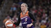 How WNBA players are preparing to handle the extended Olympic break