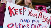 Arizona rollback to 1864 abortion ban will spark voter revolt in November 2024