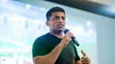 Byju's founder floats share offer to make peace with estranged investors