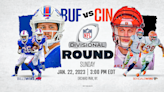 Final score predictions for Bengals vs. Bills in playoff showdown