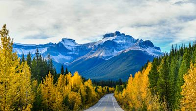 Canada’s popular Jasper National Park ordered to evacuate as fire nears