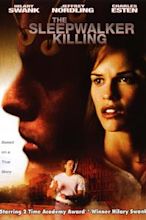 The Sleepwalker Killing