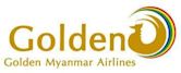 Golden Myanmar Airlines