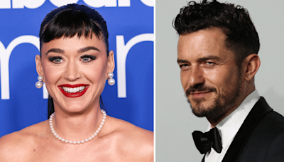 Katy Perry Sparks Pregnancy Rumors as Romance With Orlando Bloom Hits Rough Patch: Report