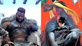 Winston Duke Wants to Play Batman in James Gunn’s DCU (And We Want It Too)