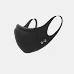 棒球世界UA SPORTSMASK Featherweight UNDER ARMOUR 1372228特價運動口罩黑色