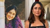 Kareena Kapoor Khan Clocks 24 Years In Bollywood, Revisits Her Debut Film 'Refugee'; Watch - News18