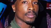 Tupac Shakur killing: Vegas-area search linked to man who claims he was in car with killer