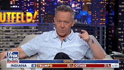 GREG GUTFELD: The legacy media is less trusted than week-old tuna salad