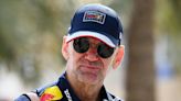 Red Bull confirm design chief Newey's exit