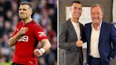 Dalot has gone under radar as Man Utd POTY and is living up to Ronaldo billing