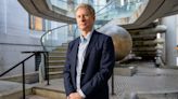 After blockchain billions Chris Larsen has his eyes set on the future of San Francisco - San Francisco Business Times