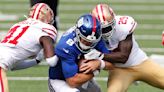 With Giants ailing and 49ers surging, how ugly will it get on 'Thursday Night Football'?