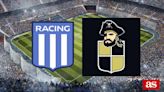 Racing Club 3-0 Coquimbo Unido: resultado, resumen y goles
