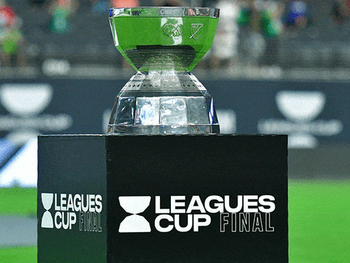 Leagues Cup: Así quedaron los grupos entre la Liga MX y la MLS