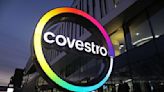 Loss grows in first quarter for Germany's Covestro