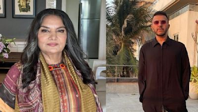 Shabana Azmi, Ritesh Sidhwani and more receive invites to join The Academy as Class of 2024 members