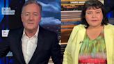 Esta fue la cantidad que “la verdadera Martha” de “Bebé Reno” recibió por su entrevista con Piers Morgan