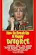 How to Break Up a Happy Divorce