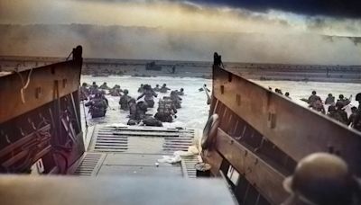 ¿Qué pasó en el Día D y por qué se conmemora hoy, 6 de junio? Así fue el Desembarco de Normandía