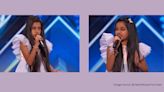 Watch: 9-year-old Indian-origin girl sings Tina Turner’s ‘River Deep Mountain High’, gets golden buzzer from Heidi Klum