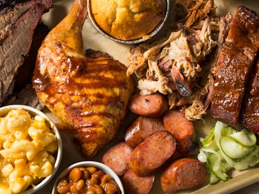 This Is The Ultimate Dish To Help Determine The Quality Of A Barbecue Restaurant