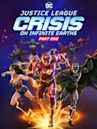 Justice League: Crisis on Infinite Earths, Part One