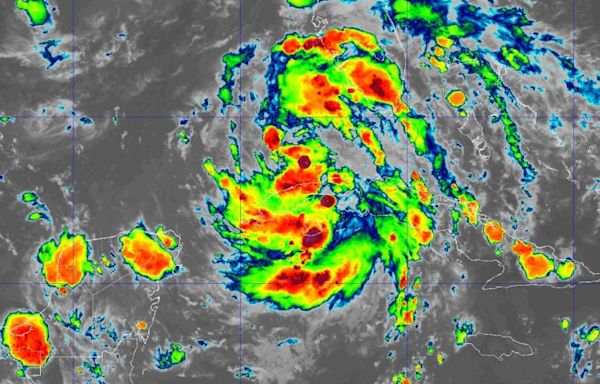 Tropical tracker: Timeline of storms in the 2024 Atlantic hurricane season