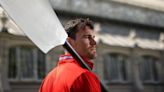 'GB rowing legacy won't distract us' - Aldridge