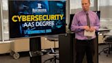 RCTC to launch new cybersecurity degree in the fall