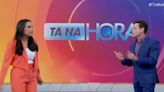 Marcão do Povo e Márcia Dantas batem boca ao vivo no SBT