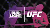 UFC, Anheuser-Busch Sign Largest Deal in MMA Company’s History
