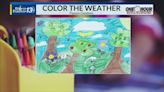 Color the Weather: Payson Goodwin