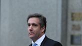 Ex-Trump Attorney And Star Witness Michael Cohen Unleashes Fury...Bag To Donald Trump … I Want Peace'