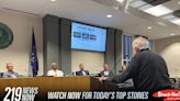 219 News Now: Valpo City Council Narrowly Rejects Bid to Remove President Over Remarks on Police Shooting