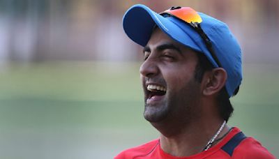 India coach Gautam Gambhir sends message to players: ‘If you’re good, you should be playing all formats’