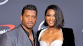 Russell Wilson calls Ciara 'my forever' on their 7th wedding anniversary