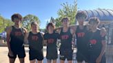 White Pigeon boys win six regional titles on Friday