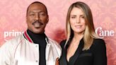 Eddie Murphy and Fiancée Paige Butcher Cozy Up at “Candy Cane Lane ”Premiere in Los Angeles