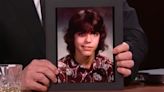 George Clooney reminds Jimmy Kimmel he had Bell's palsy as host roasts his childhood photos