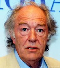 Michael Gambon