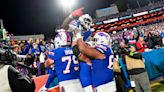 Allen and Bills offense reawaken in 32-6 rout of division rival Jets