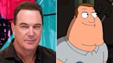 Patrick Warburton's mom tried to get “Family Guy” canceled despite his salary from the show supporting her