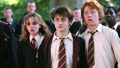 ‘Harry Potter and the Prisoner of Azkaban’ Is Where the Wizarding World Finally Found Its Magic