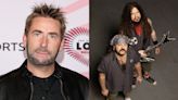 Chad Kroeger says Pantera's Dimebag and Vinnie Paul always defended Nickelback against critics in the metal scene