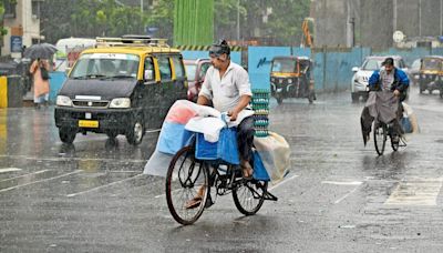 Mumbai: Orange alert for today